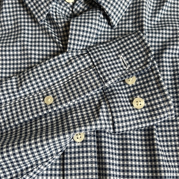 Men’s dress shirt - Picture 4 of 5